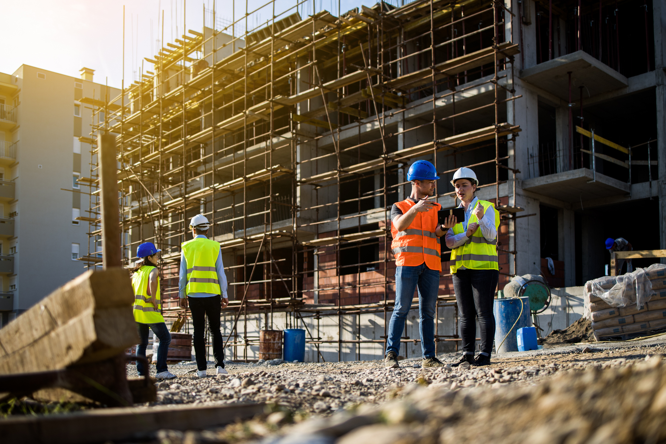 Why On-Site Drug Testing is Essential for Workplace Safety