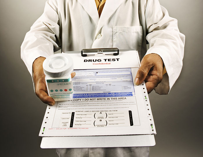 Drug Testing Centers