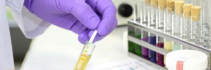 drug testing centers